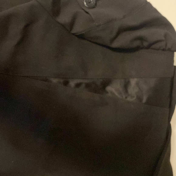 Bebe tailored crop blazer - Picture 15 of 16